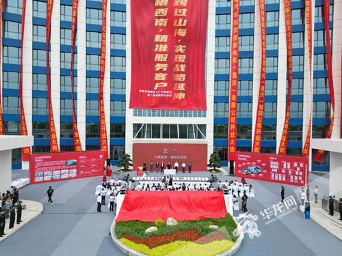 視頻 年產(chǎn)300萬臺新能源汽車定轉(zhuǎn)子總成 信質(zhì)集團(tuán)重慶工廠在兩江新區(qū)龍盛新城投產(chǎn)