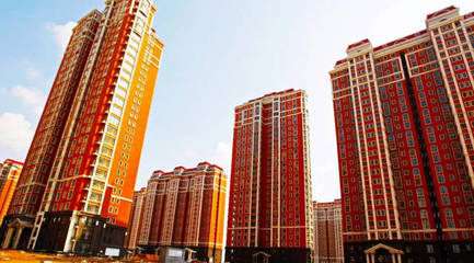 廊坊最新房價出來了,多個小區(qū)下跌!