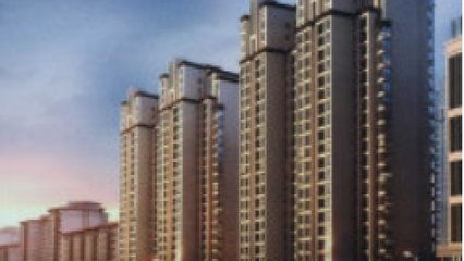 澴河盛都璽藏 ▏ 低密產品規劃,助力城南人居升級