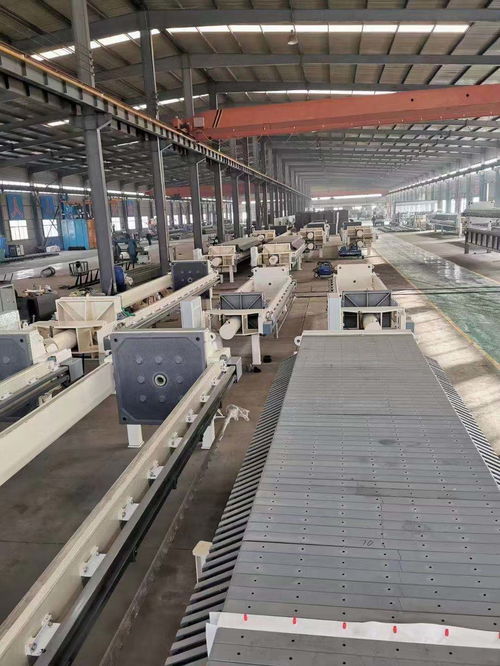 鑫譽盛固液分離全自動化工廠板框壓濾機