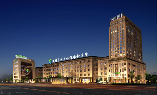 可怕!沒感覺就突然失明了!幸好他做對了這件事