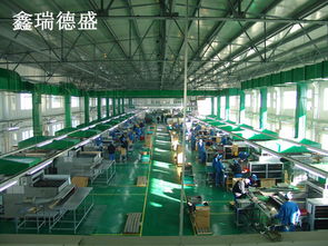 大連金州工廠排風管道安裝 鑫瑞德盛專業負責，打造優質通風系統