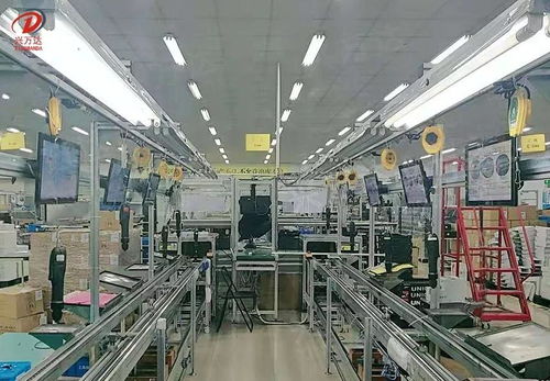 數(shù)字化轉(zhuǎn)型下的工廠現(xiàn)場(chǎng)管理升級(jí) 從江浙作業(yè)指導(dǎo)書系統(tǒng)到電子看板應(yīng)用