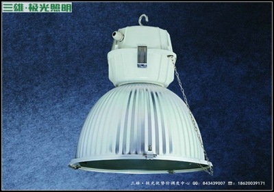 三雄·極光 H01系列250W金鹵懸掛燈 性能參數(shù)與采購(gòu)指南